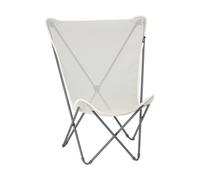 Lafuma Chaise longue Maxi Pop Up Batyline Seigle II