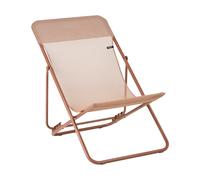 Lafuma Chaise Longue Maxi Transat Canyon/terracotta