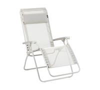 Lafuma Chaise longue R Clip Batyline Seigle