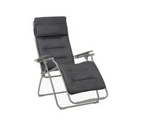 Lafuma Chaise longue Relax 803 Becomfort dark grey