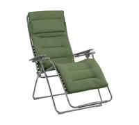 Lafuma Chaise longue Relax 803 Olive