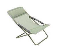 Lafuma Chaise longue Transabed Batyline Moss