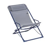 Lafuma Chaise longue Transaswing Multi Indigo