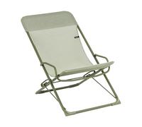 Lafuma Chaise longue Transaswing Multi Moss
