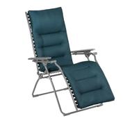 Fauteuil relax pliant LAFUMA Evolution BeComfort - Bleu Encre