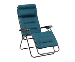 Lafuma - Fauteuil Relax matelassé Zéro Gravité