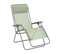 Lafuma - Fauteuil Relax Zéro Gravité