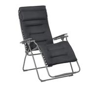Fauteuil de relaxation Futura XL Be Comfort Lafuma, 76x125x90 cm