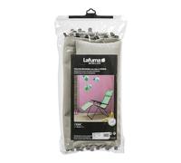 Lafuma Kit de rechange pour bâche R Clip Batyline® Iso Seigle II LFM2841_9868