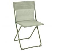 Chaise Pliante Ultra-compacte - Balcony - - Vert Moss - Lafuma Mobilier