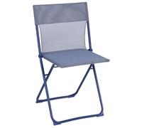 Lafuma Mobilier - Balcony II Batyline Iso - Chaise de camping - indigo