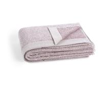 Lafuma Mobilier - Drap Bain Littoral - Serviette de plage - 200 x 75 cm - dune beige
