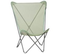 Lafuma Mobilier - Fauteuil pliant - Maxi Pop Up Batyline Moss - Vert Vert