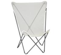 Lafuma Mobilier - Fauteuil pliant - Maxi Pop Up Batyline Seigle II - Beige Beige