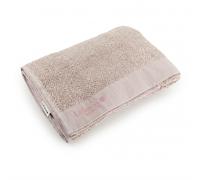 Lafuma Mobilier - Littoral Frotteeauflage Für Relaxliegen - Serviette de plage - 180 x 60 cm - dune / beige