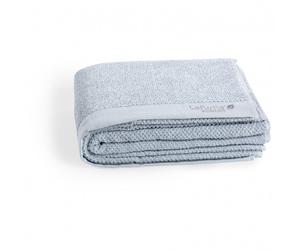 Lafuma Mobilier - Littoral Frotteeauflage Für Relaxliegen - Serviette de plage - 180 x 60 cm - embrun / light grey