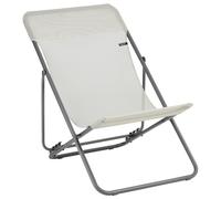 Lafuma Mobilier - Maxi Transat Batyline Iso - Chaise de camping - seigle ii