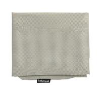Toile de rechange LAFUMA pour Maxi Transat Batyline Iso - Beige Seigle