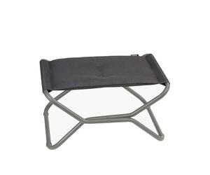 Lafuma Repose-pied Transabed Next BeComfort Dark grey