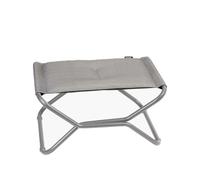 Lafuma Repose-pied Transabed Next BeComfort Silver