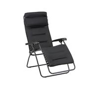 Lafuma RSX CLIP Aircomfort fauteuil relax - Acier