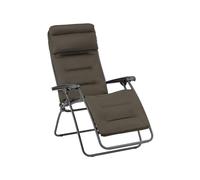 Lafuma RSX CLIP Aircomfort fauteuil relax - Taupe