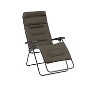Lafuma RSX CLIP XL Aircomfort fauteuil relax - Taupe