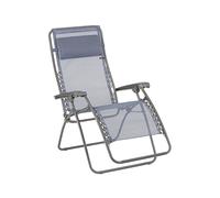 Lafuma RSXA Batyline fauteuil relax - Blue Ocean