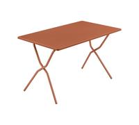 Lafuma Table Balcony 70x120 cm Canyon