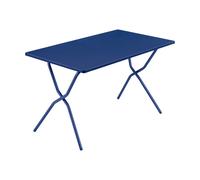 Lafuma Table Balcony 70x120 cm Indigo