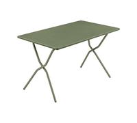 Lafuma Table Balcony 70x120 cm Moss
