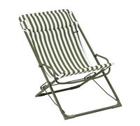 Transat LAFUMA Transaswing Airlon Colorblock - Vert Moss