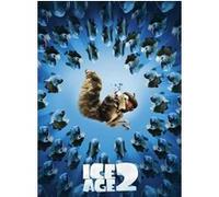 L'Age de Glace - 68,5x101,5 cm - AFFICHE / POSTER G