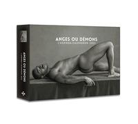 L'agenda-Calendrier Anges Ou Démons - Edition 2023