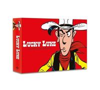 L'agenda-Calendrier Lucky Luke
