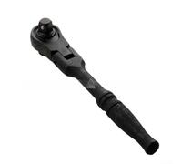 Lagomloot 1/4" pour mini liquet pour tournevis à douille en acier au chrome vanadium de qualité supérieure pour espaces difficiles à monter soi-même, argent (noir)