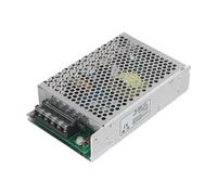 Lagomloot Alimentation à découpage 60 W S-60-12 DC12 V 5 A Alimentation régulée à sortie unique