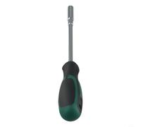 Lagomloot ouille tournevis 5-14 mm Clé hexagonale pour fixation d'appareils - Outil à main en métal vert (5 mm)