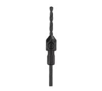 Lagomloot Foret conique de rechange pour DW2710-A9 DW2711-A9 DW2712-A9, 1 foret étagé en acier rapide pour métal, bois, plastique