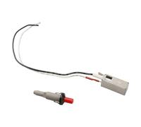 Lagomloot Kit d'allumage de rechange compatible avec Weber 7510 Piezo pour Genesis E-210 E-310 E-320 Silver A B C Gold B C 2007-2012