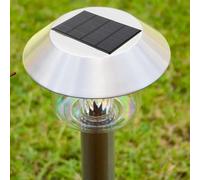 Lagomloot Panneau solaire, 3W 12V Polycristallin Epoxy Board Chargeur avec Haute Efficacité pour Faible Lumière, Compatible avec les Téléphones Mobiles 9-12V et Petits Appareils DC