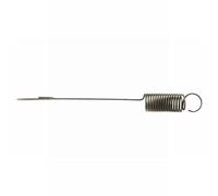 Lagomloot Ressort de gouverneur de rechange pour moteurs de tondeuse à gazon compatible avec Sprint & Motors (OEM 691859, 262759, 692211), Mountfield, Castel Garden, Champion, Lawnking