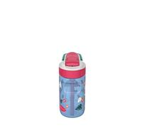 Lagoon 400ml Blue Flamingo