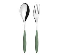 Lagoon green COUVERTS DE SERVICE "FEELING"