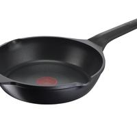 Lagostina 010260040120 poêle Poêle à frire Gourmet Rond
