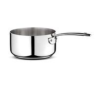 Lagostina 011115031114 Accademia Lagofusion Casserole Inox 14 cm