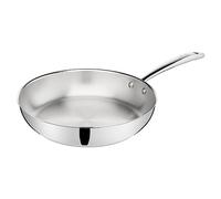 Poêle inox 26cm - Lagostina - 11116040126 - accademia lagofusion