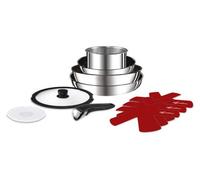 Lagostina 0121316001 lot de casseroles 7 pièce(s)