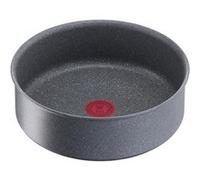 Lagostina 0121640405 Poêle sauteuse Rond Gris G