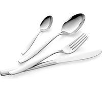 Lagostina 014455652724 services de couverts 24 pièce(s) Miroir